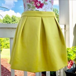 ASOS A-Line Skirt